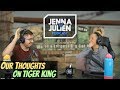 Podcast #271 - Our Thoughts On Tiger King