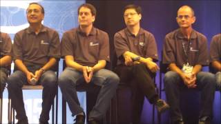 Intel Fellows