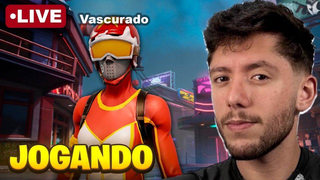 EXPLORANDO O CAPITULO 7 - YouTube