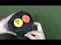 Beginning of video