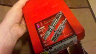 Package from Mid South Shooters Supply