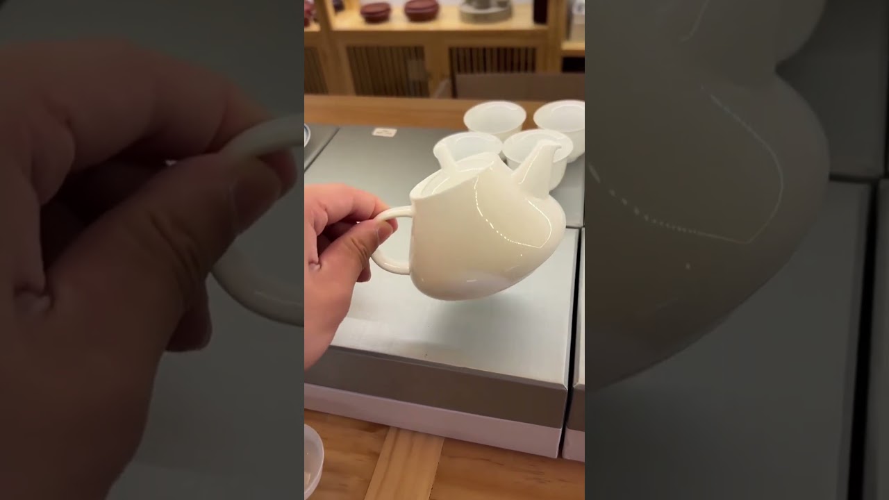 🔥 Brew Tradition Alive: Chaozhou Charcoal Tea Stove �🍵