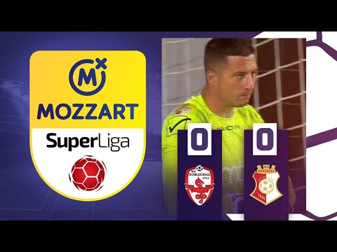 FK Vozdovac Napredak Goals And Highlights