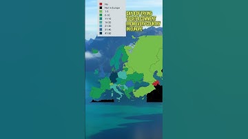 Day8 of trying to get a comment from every country in Europe #countries #mapper #countrymap #mapping