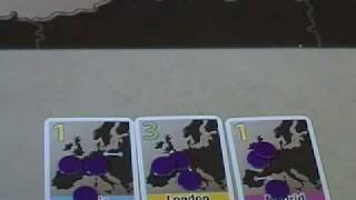Jet Set Review - with Tom Vasel