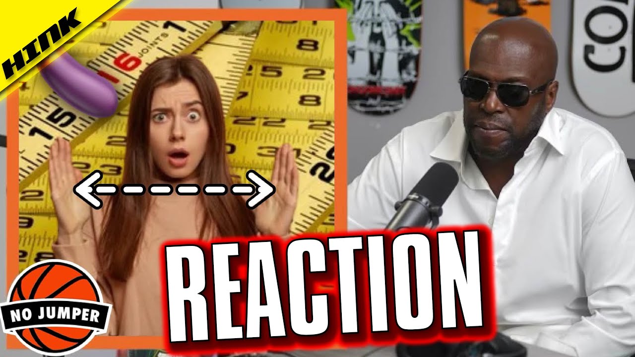 BBC против среднестатистического D: ещё больше ЛЖИ. Реакция Хинка на интервью с Лексингтоном Стил...