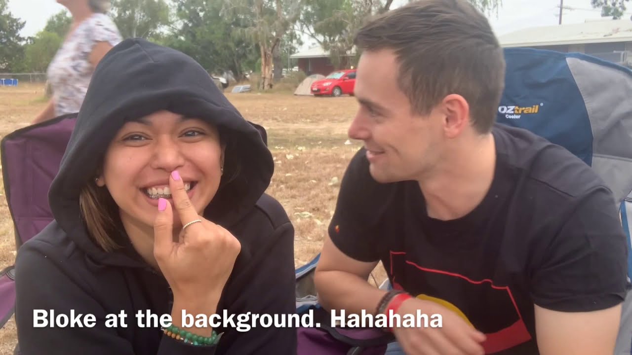 Best of Barunga Festival 2019. NT