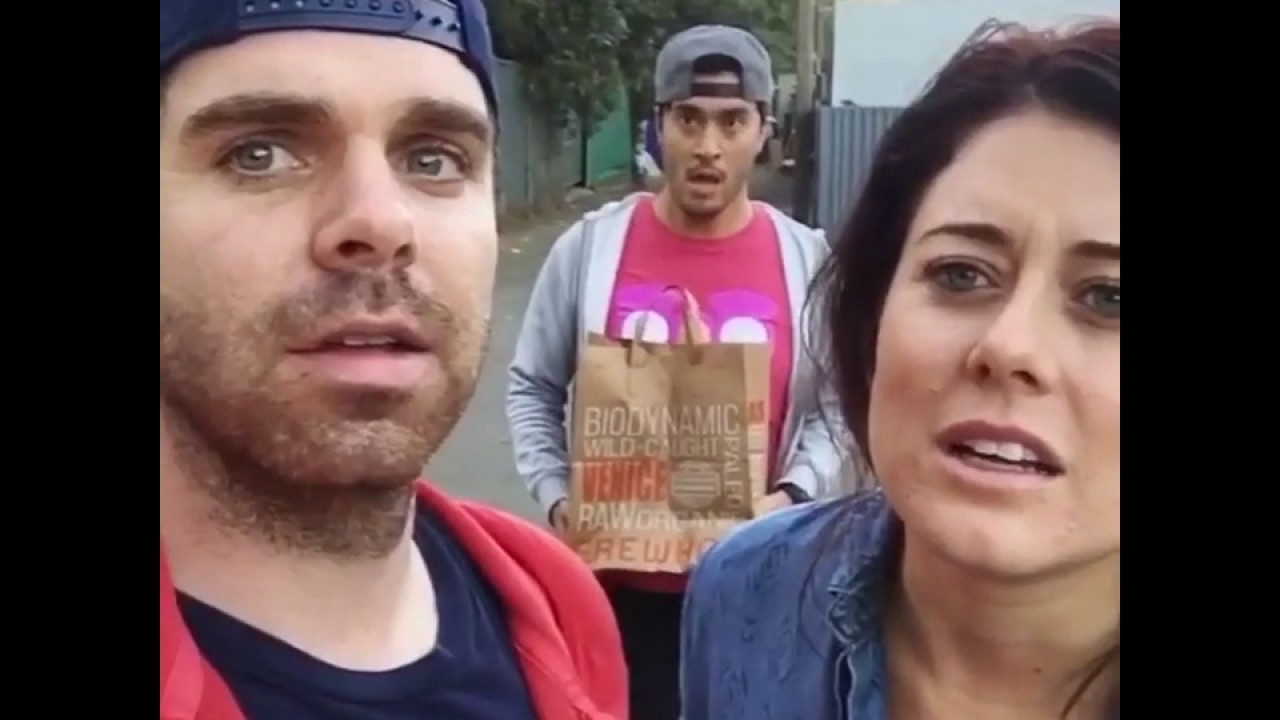 TOP 100 Vines - 2016#45 (November 7 - November 13) - Enivube