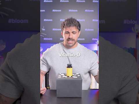 Should you take vitamin D?