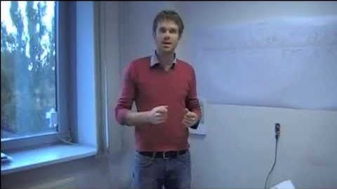 EnPROVE Project - WSN installation at MOSTOSTAL, Warsaw