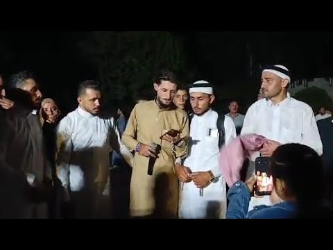 مواويل عتابا قلب صافي اذ يهوه قلبنا ـ الفنان باسل عبوش 2025 