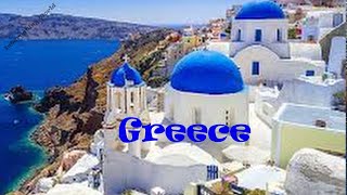 "$5,000 Challenge" Greece Join Sam &amp; me September 28th 2025 Air Land Sea an Interesting World film
