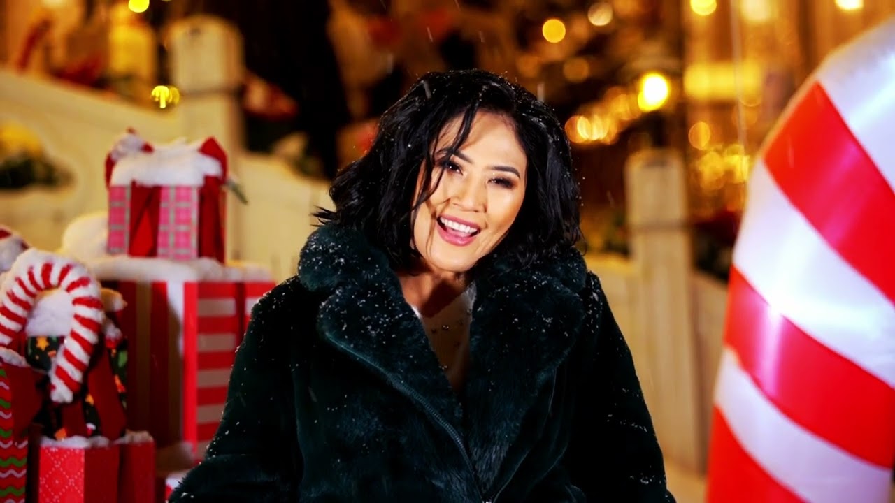 Гулсина Чотонова - Аппак кар \ ав: К. Болотканов