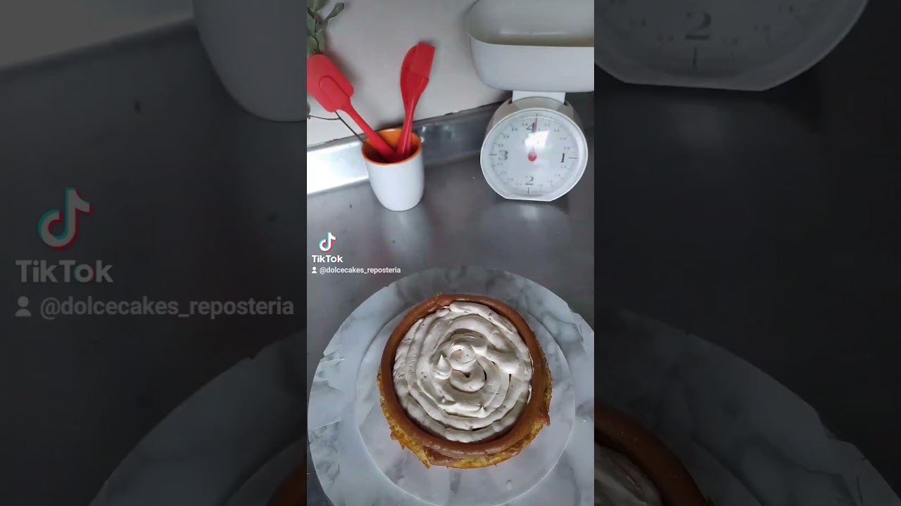 Pastel De La Serie Vikings Youtube