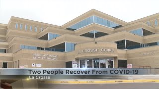 La Crosse County COVID-19 cases increase to 14