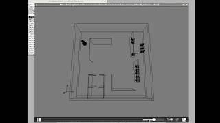 Github-Jenkins-Morse Integration for automated Navigation Regression Testing