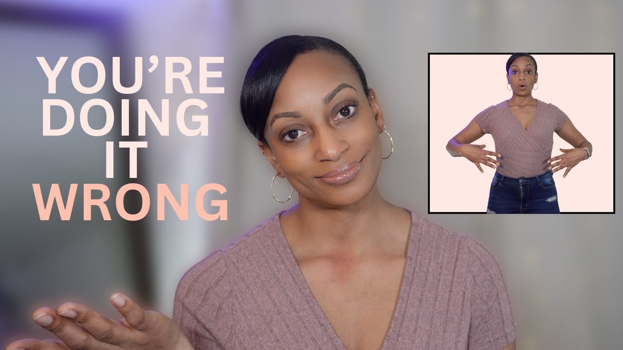 Как петь диафрагмой ПРАВИЛЬНО