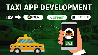 BR Taxi - Taxi App Development Solution like Ola, Careem, Uber Cab | (Cab Booking App Demo) screenshot 4
