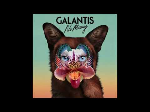 Galantis - No Money (audio)