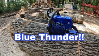 I Could Buy FIVE of These for One Stihl 500i!
