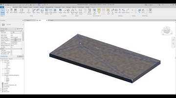 How to Modify Floors in Revit Using the Sub-Element Tool