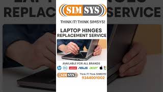 All Laptop spares & Laptop service Available @ SIMSYS Tirupur Laptop #Near Laptop Service