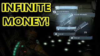 Dead Space Remake Money Glitch  Dead Space Remake Infinite Money Exploit