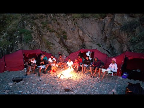 Porth Trecastell Trip Trailer || Haveli Squad || 2021