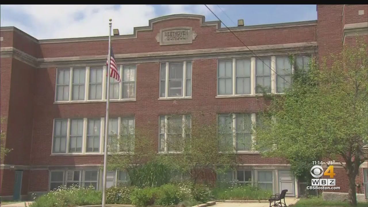 Boston Public Schools, Parents Weigh Options For Returning To Classroom