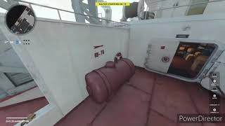 COLD WAR PROP HUNT WINNING PLAY