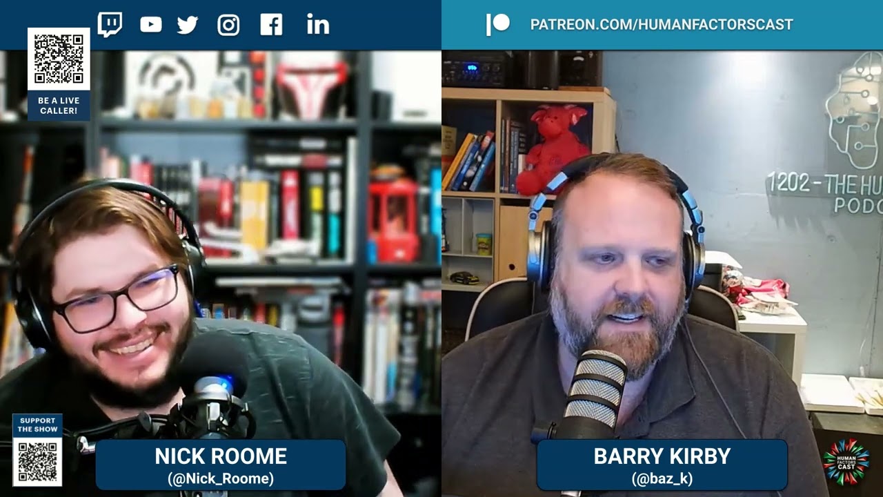 E302 - EHF2024 Recap