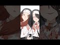 BEST GIRL Reaction