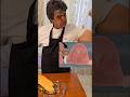 ساندویچ ملوان زبل Popeye Sandwich 