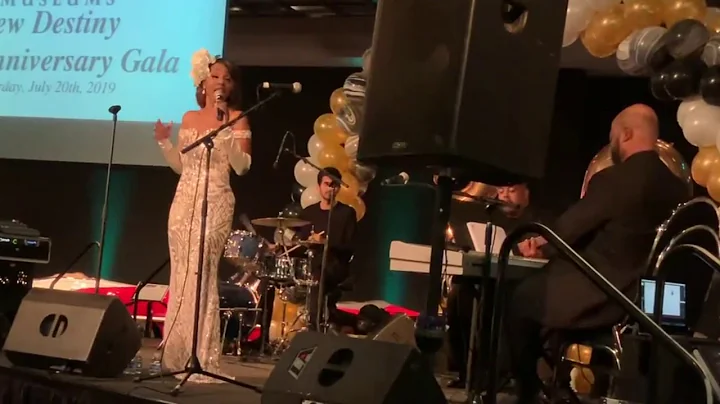 What a little Moonlight Can Do with Doris Renee Bu...