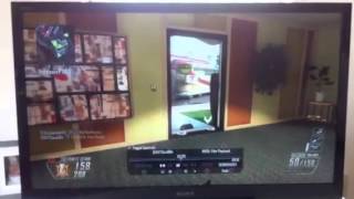 Destroy hellstorm missile with EMP-grenade--Black Ops 2 w/