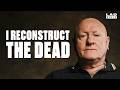I’ve Worked on 10,000 Dead Bodies: Embalmer of 30 Years | Minutes With