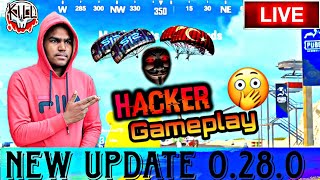 PUBG MOBILE LITE NEW UPDATE 0.28.0 : 👍 Good stream | Playing Solo | Streaming mota lal yt