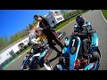 KCR Karting SWS Pascal Michaud 2018-05-21