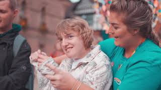 Disability Pride Parade 2019 | Storyhouse