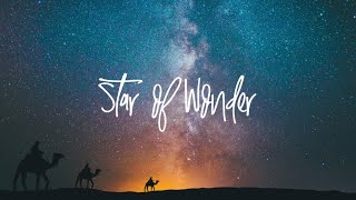 Star of Wonder   I   Children's Christmas Play   I   Wellsville First Christian Church