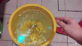 Waterproof laser pointer