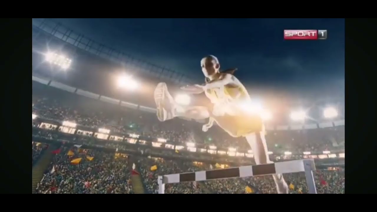 Sport 1 Lithuania - Anonsai ident 2013- (1)