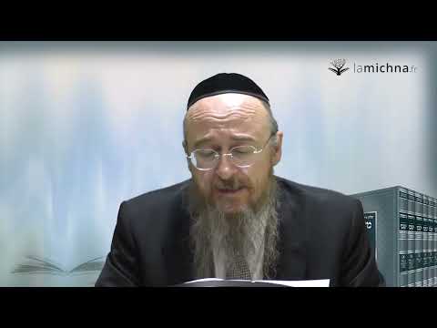 Chevi'it Chapitre 2 - Youtube
