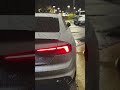 -Un Audi pa’ ruletear 🚗🏙️  #audi #rs5 #b9 #youtubeshorts