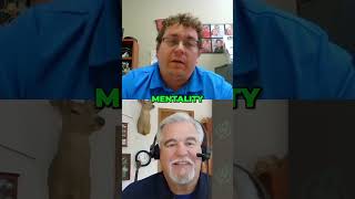 Business Growth Secrets: Financial Freedom &amp; Marketing Strategies #shorts