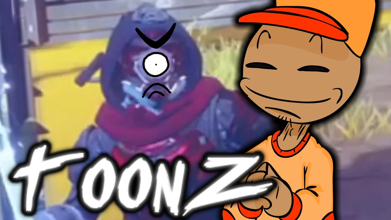 Hello Jahseh? -Destiny 2 Private Matches STOOPID Moments