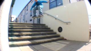 The Easter Holiday Edit 2012 Part 1 Trailer!
