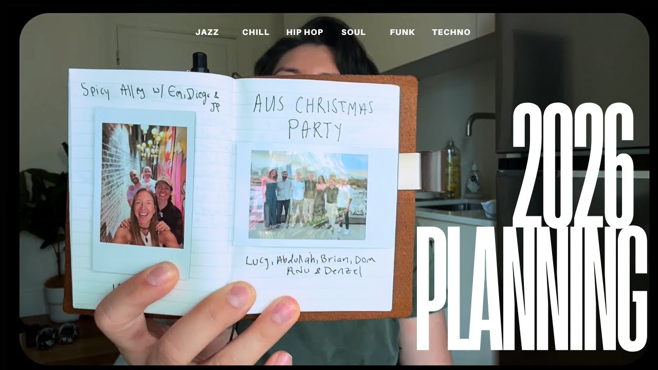 POV: 2026 Planning As Director of Business Development