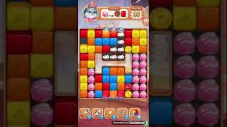 Sweet Escapes level 212 Walkthrough