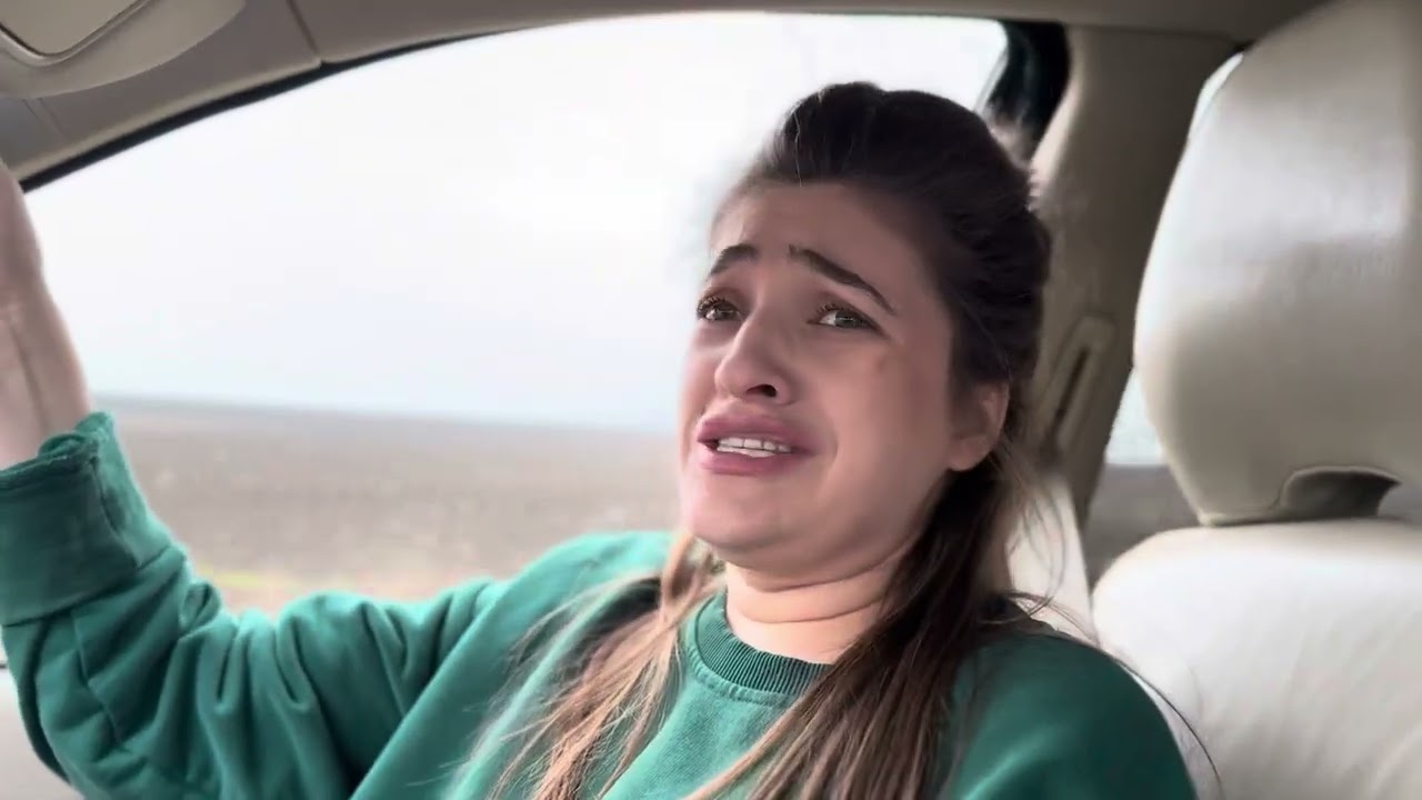 MARIA este PANICATA/ CE a FACUT ANTONELA